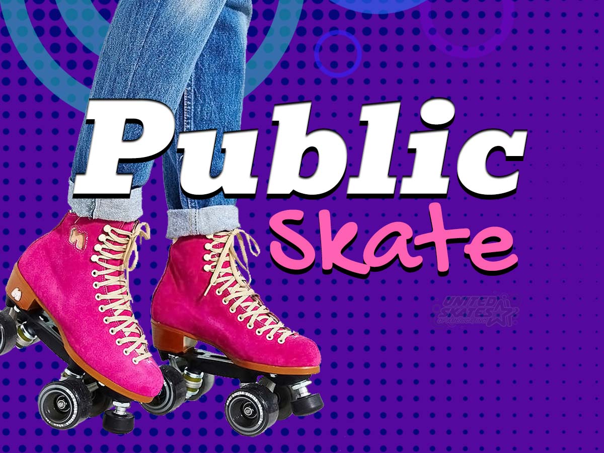 Skateland Chandler Public Skate